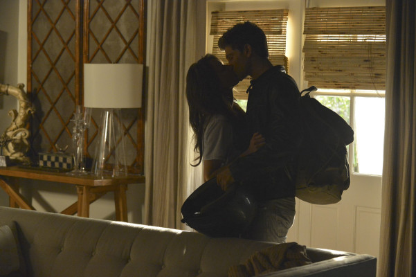 Troian Avery Bellisario pic #833691