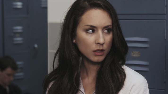 Troian Avery Bellisario pic #813373