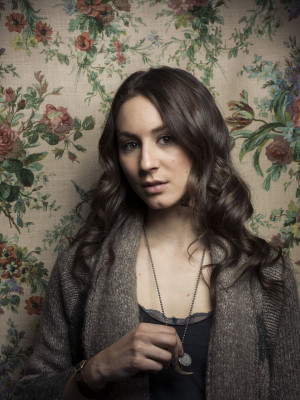 Troian Avery Bellisario pic #805761