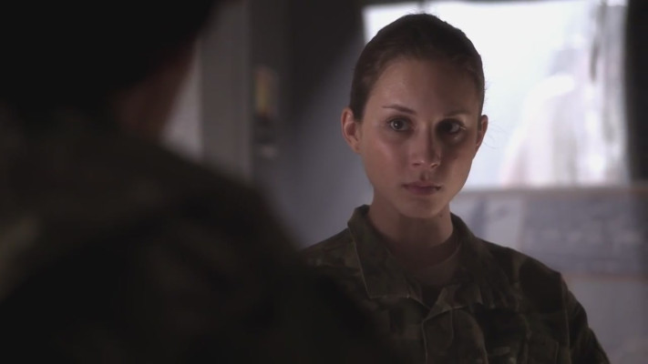 Troian Avery Bellisario pic #815023