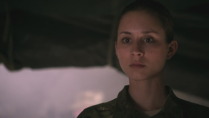 Troian Avery Bellisario pic #818926