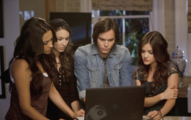 photo 3 in Troian Avery Bellisario gallery [id826245] 2015-08-25 00:00:00