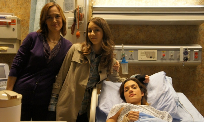 photo 8 in Troian gallery [id847108] 2015-11-23 00:00:00