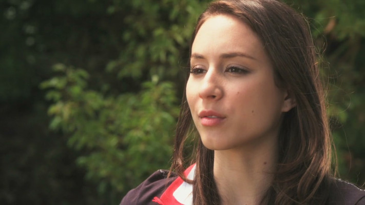 Troian Avery Bellisario pic #815904