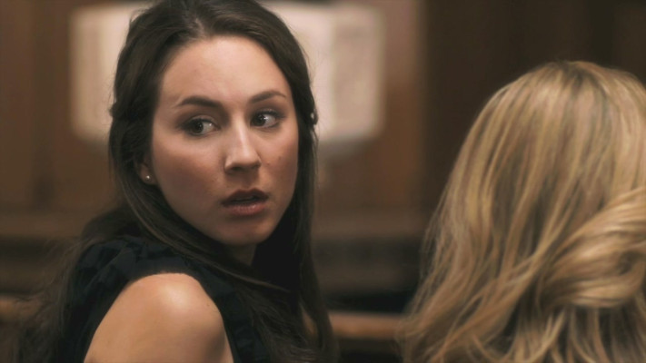 Troian Avery Bellisario pic #805756