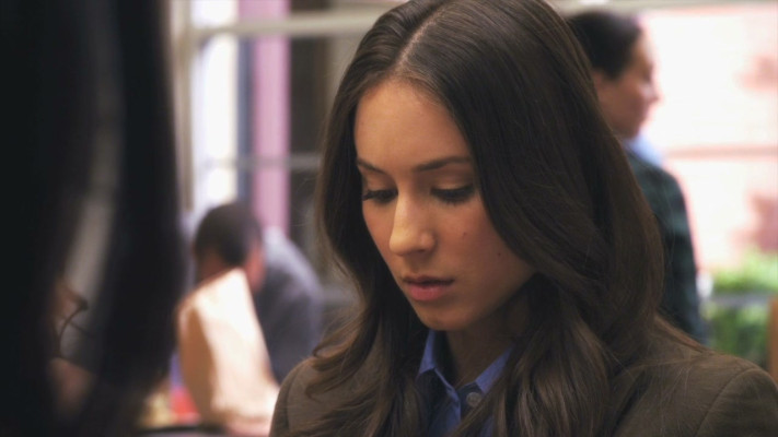 Troian Avery Bellisario pic #809468