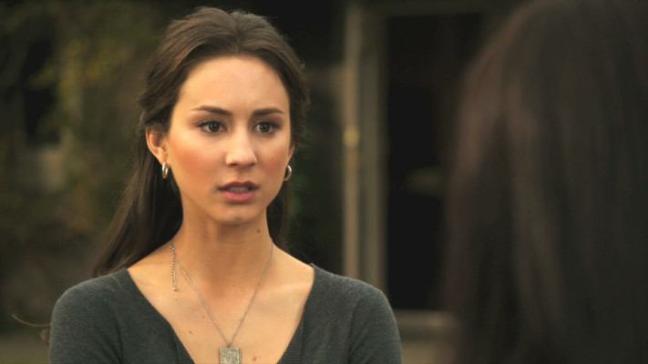 Troian Avery Bellisario pic #808068