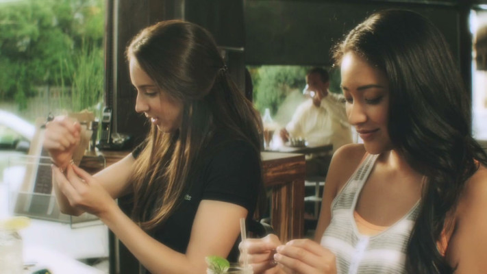 Troian Avery Bellisario pic #820799