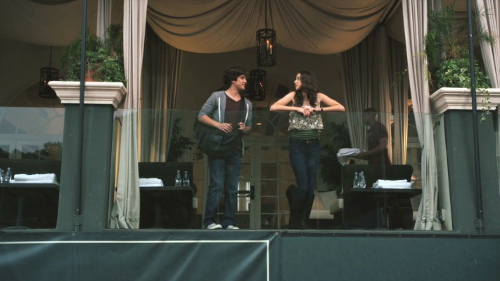 Troian Avery Bellisario pic #821816