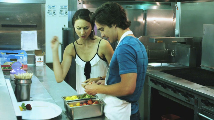 Troian Avery Bellisario pic #822565