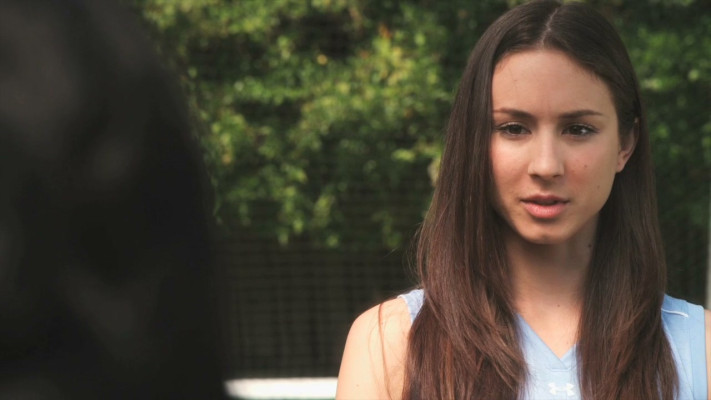Troian Avery Bellisario pic #804188