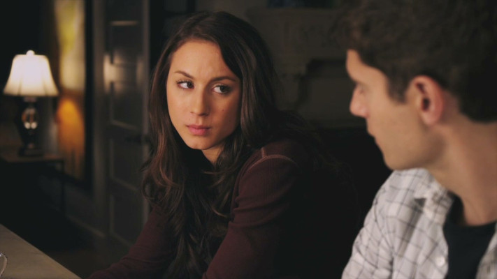 Troian Avery Bellisario pic #814291