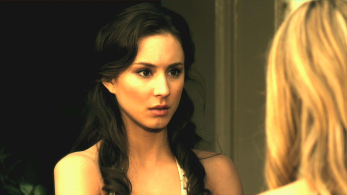 Troian Avery Bellisario pic #803496