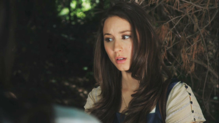 Troian Avery Bellisario pic #809465