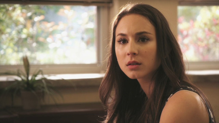 Troian Avery Bellisario pic #811497