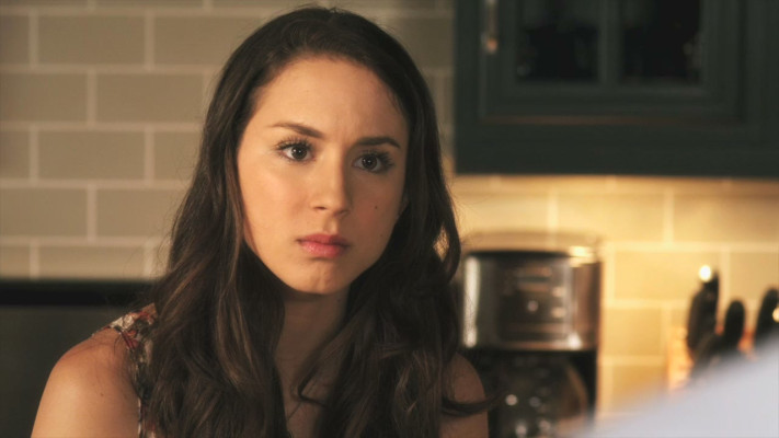 Troian Avery Bellisario pic #812237