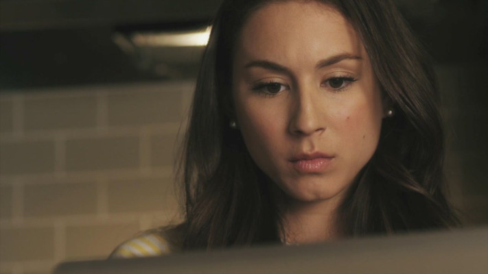 Troian Avery Bellisario pic #808069