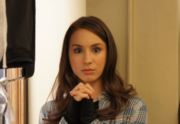 photo 24 in Troian Avery Bellisario gallery [id834419] 2015-10-05 00:00:00