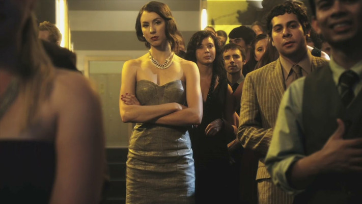 Troian Avery Bellisario pic #815905