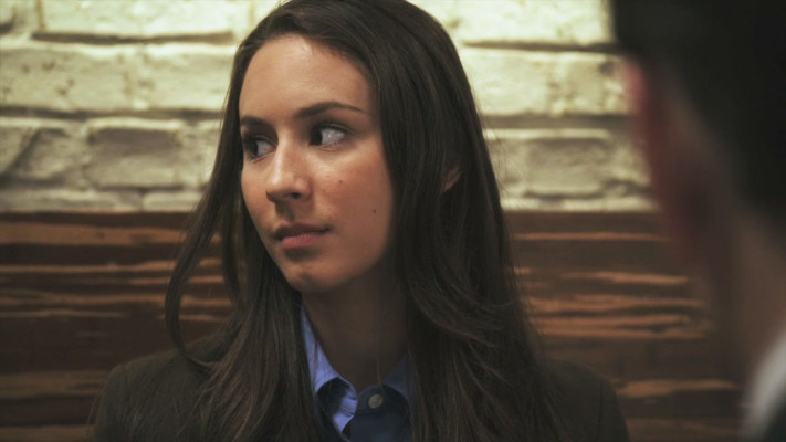 Troian Avery Bellisario pic #804187