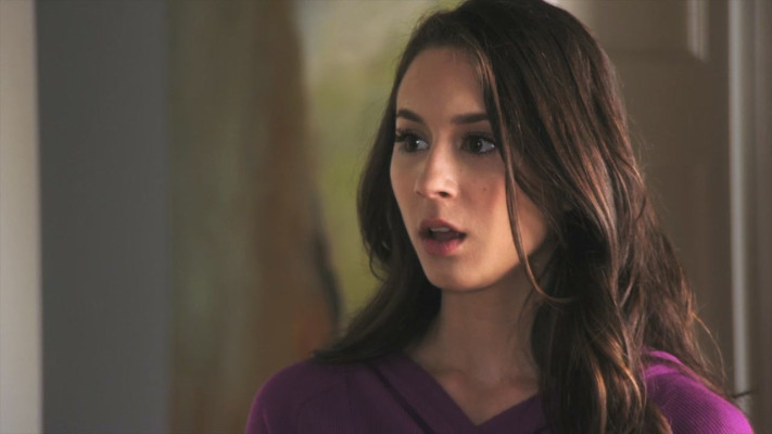 Troian Avery Bellisario pic #805765