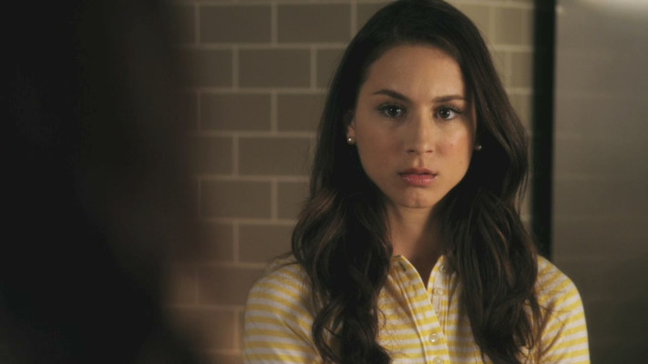 Troian Avery Bellisario pic #806976