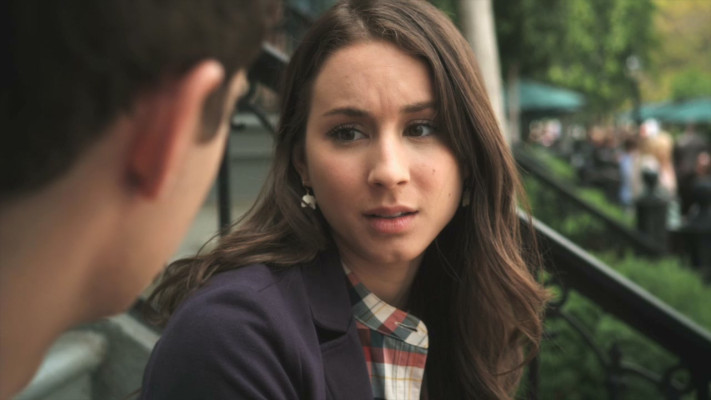 Troian Avery Bellisario pic #809464