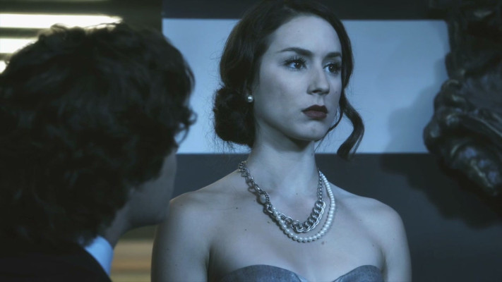 Troian Avery Bellisario pic #815018