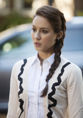 Troian Avery Bellisario pic #829920