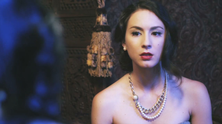 Troian Avery Bellisario pic #820790