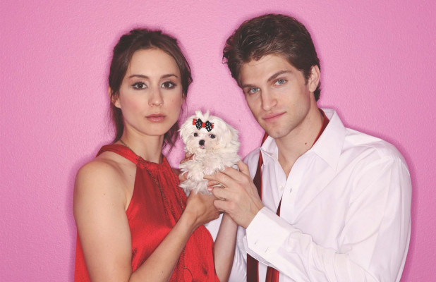 Troian Avery Bellisario pic #806973