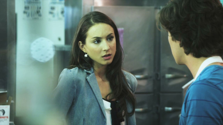 Troian Avery Bellisario pic #817870