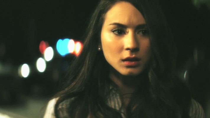 Troian Avery Bellisario pic #809463