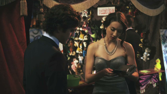 Troian Avery Bellisario pic #818922