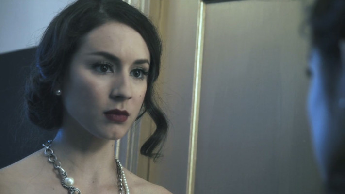 Troian Avery Bellisario pic #811498