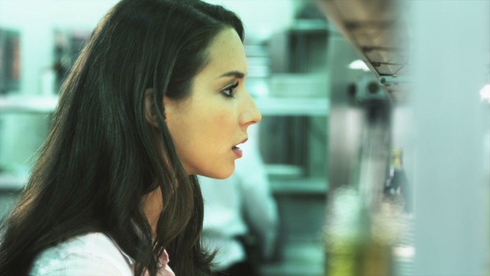 Troian Avery Bellisario pic #820795