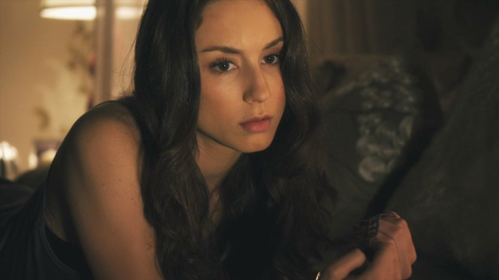 Troian Avery Bellisario pic #812239