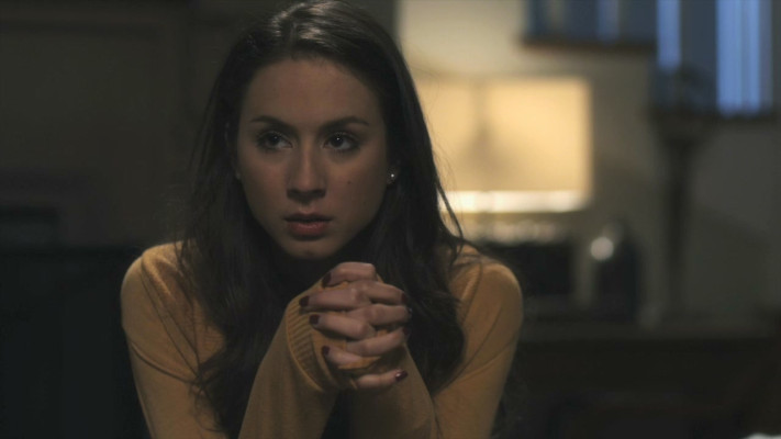 Troian Avery Bellisario pic #822569