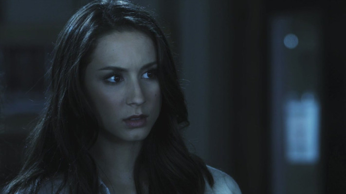 Troian Avery Bellisario pic #814292