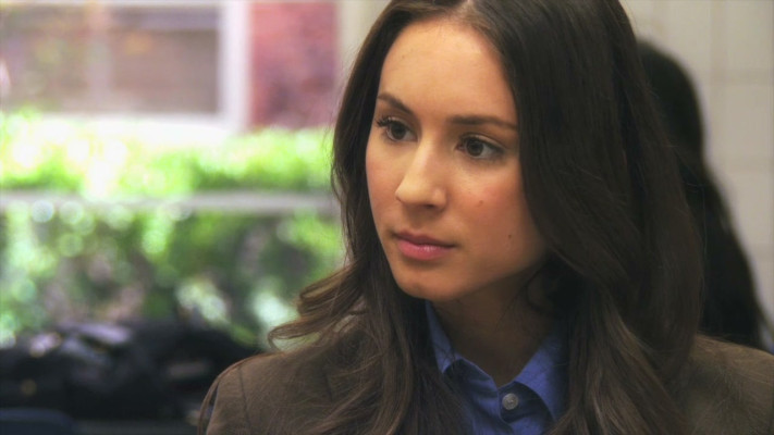 Troian Avery Bellisario pic #802192