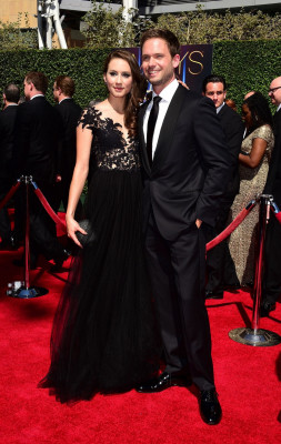 Troian Avery Bellisario pic #815014