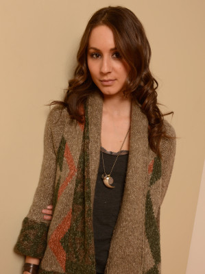 Troian Avery Bellisario pic #809467