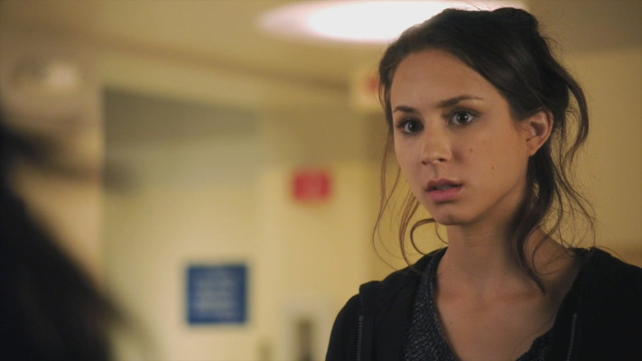Troian Avery Bellisario pic #829922