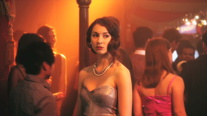 Troian Avery Bellisario pic #810128