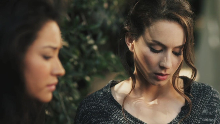 Troian Avery Bellisario pic #821819