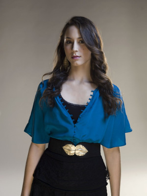 Troian Avery Bellisario pic #815017