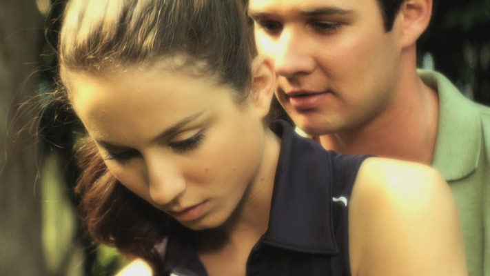 Troian Avery Bellisario pic #818923