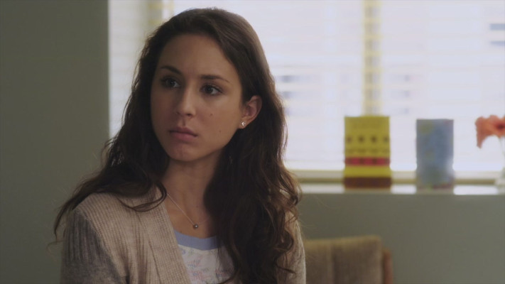 Troian Avery Bellisario pic #829923