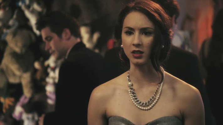 Troian Avery Bellisario pic #810130