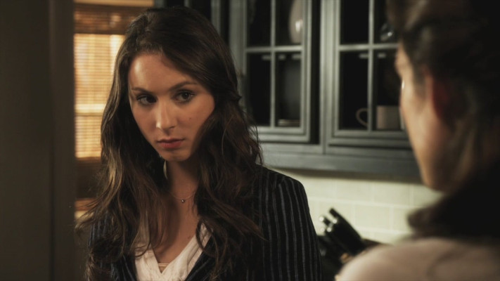 Troian Avery Bellisario pic #820793
